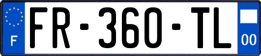 FR-360-TL