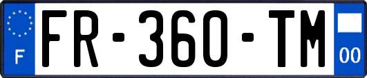 FR-360-TM