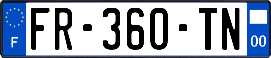 FR-360-TN