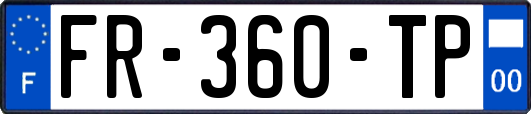 FR-360-TP