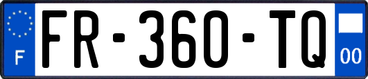 FR-360-TQ