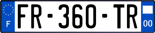 FR-360-TR