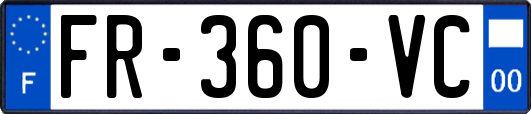 FR-360-VC