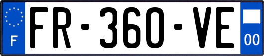 FR-360-VE