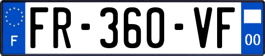 FR-360-VF