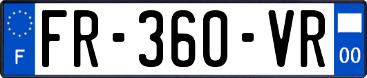 FR-360-VR