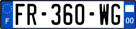 FR-360-WG