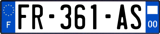 FR-361-AS