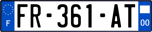 FR-361-AT