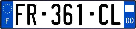 FR-361-CL