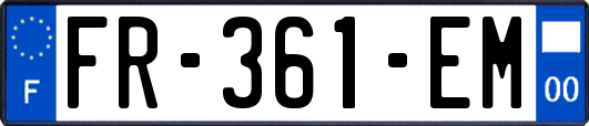 FR-361-EM