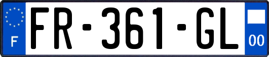 FR-361-GL