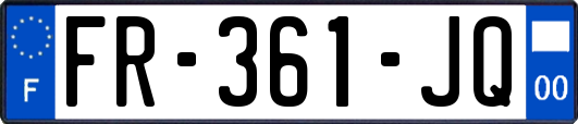 FR-361-JQ