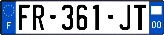 FR-361-JT