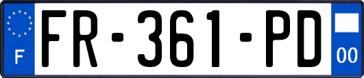 FR-361-PD