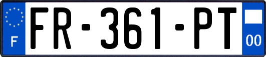 FR-361-PT
