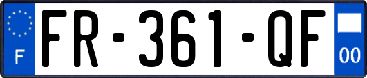 FR-361-QF