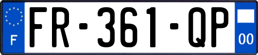 FR-361-QP