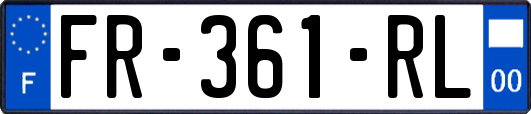 FR-361-RL