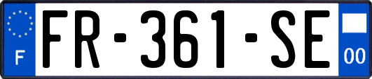 FR-361-SE