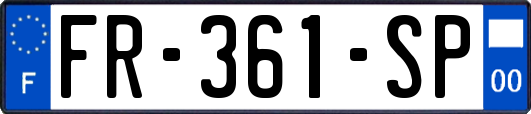 FR-361-SP
