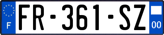 FR-361-SZ