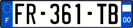 FR-361-TB