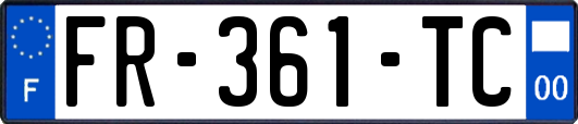 FR-361-TC