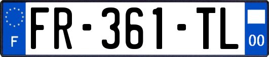 FR-361-TL