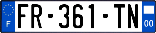 FR-361-TN