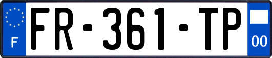 FR-361-TP