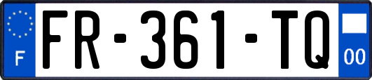FR-361-TQ