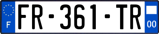FR-361-TR
