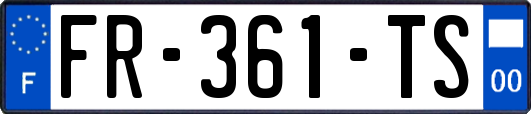 FR-361-TS