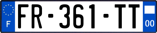 FR-361-TT