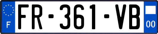 FR-361-VB