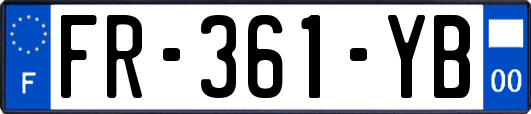FR-361-YB