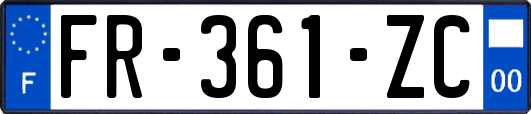 FR-361-ZC