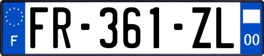 FR-361-ZL
