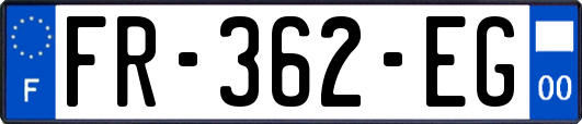 FR-362-EG