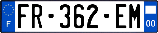 FR-362-EM