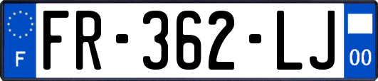 FR-362-LJ