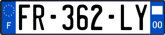 FR-362-LY