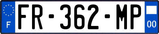 FR-362-MP