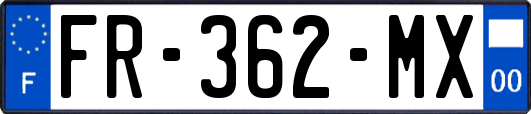 FR-362-MX