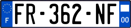 FR-362-NF