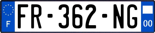 FR-362-NG