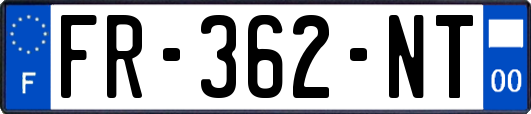 FR-362-NT