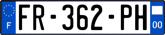 FR-362-PH