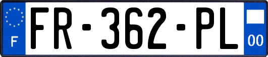 FR-362-PL